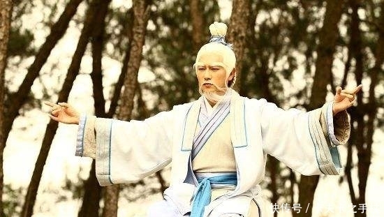 历史|历史上五大名臣,个个智慧超群,张良第三,第一现代人经常见