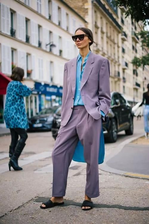 建议黄皮女人，少穿这些“禁忌色”，多穿另外几个，显白又减龄