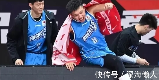 奖项|CBA第1阶段结束,球队奖项评选出炉