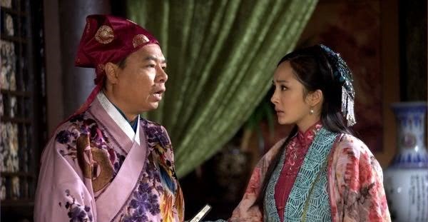 太守#上联“武大郎人生苦短”,下联对得太妙了!