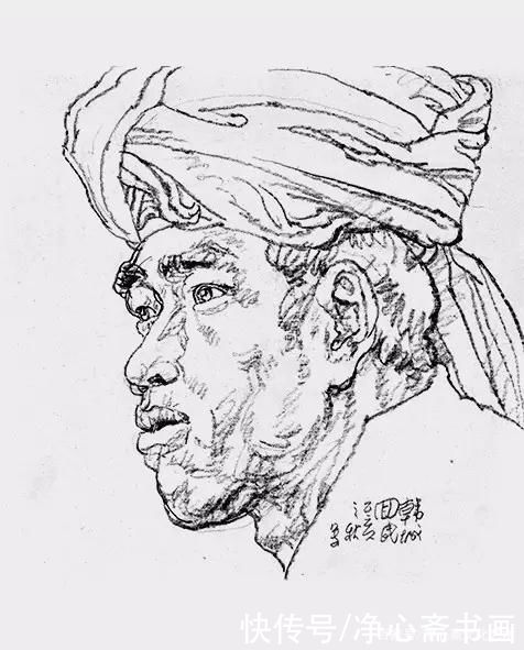 龙瑞|大师级画家为何会落马?作品过千万为何被免职?国家画院前途何在