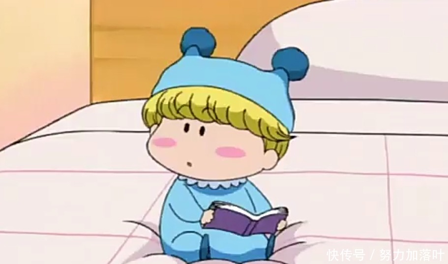 你童年时的入坑作,都是哪部动漫呢犬夜叉经典,咪路可爱到爆!