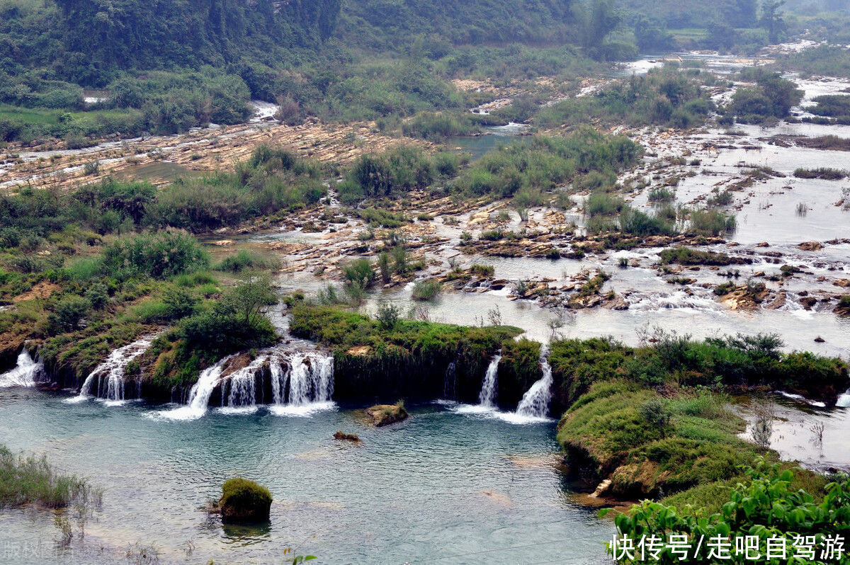 五一不想看人山人海，推荐五个非常小众的旅游地，很多人都没听过