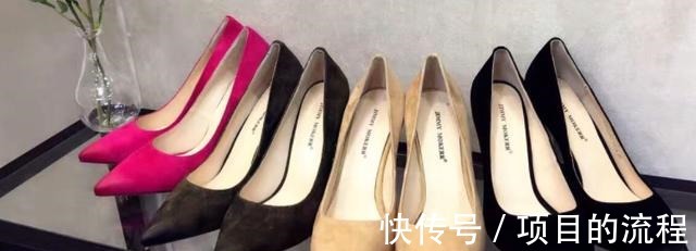 戴安娜王妃 奢侈高跟鞋品牌!