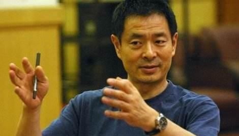 蓝天野$“影帝”濮存昕的书法不看不知道，一看还真有些牛气