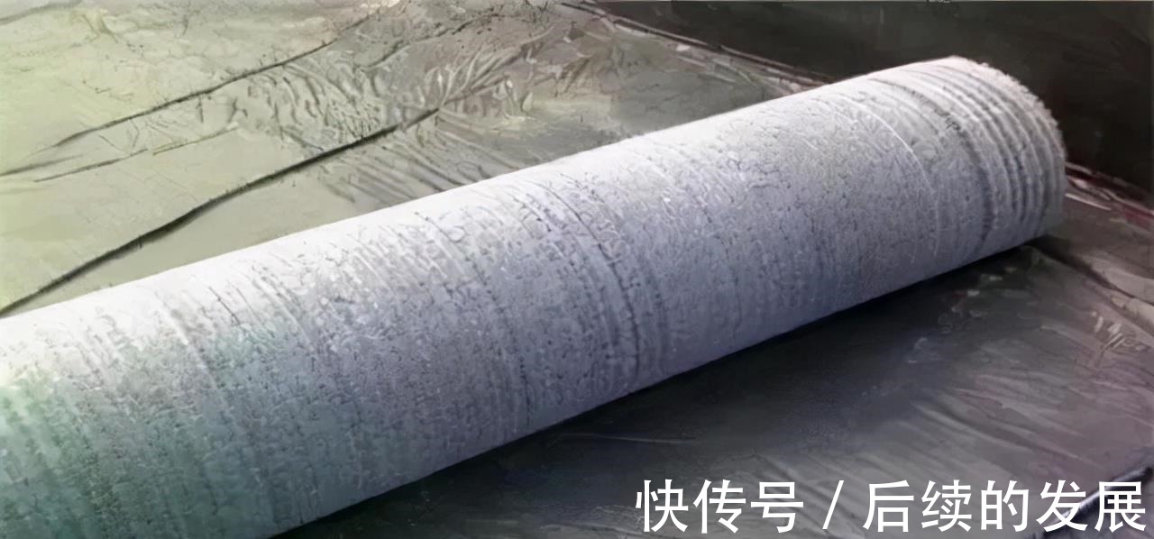 神器|蔡晓民发明“水泥神器”,估值1.2亿,从无人敢用到外国争购