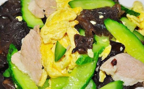 木须肉|立春后,小孩吃以下食物,提高免疫力、增强体质,智力也跟着提高