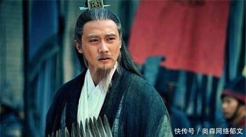 曹操|都说曹操求贤若渴,那为何他不去争夺诸葛亮?或许跟你想的不一样