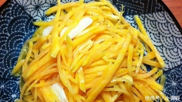 红薯要多吃,排毒通便抗衰老,教你几种红薯做法,吃一口就爱上