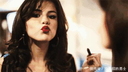 气场|秋冬不可错过的口红色号,上嘴既温柔又有气场,满满高级感!