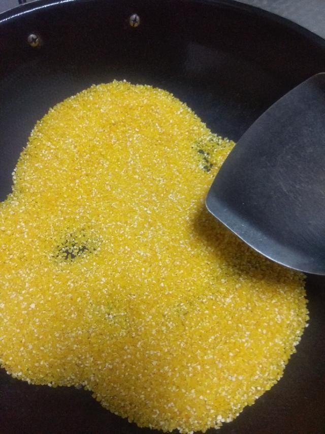 自制酒米窝料,野钓基本没空军,需要的钓友拿走