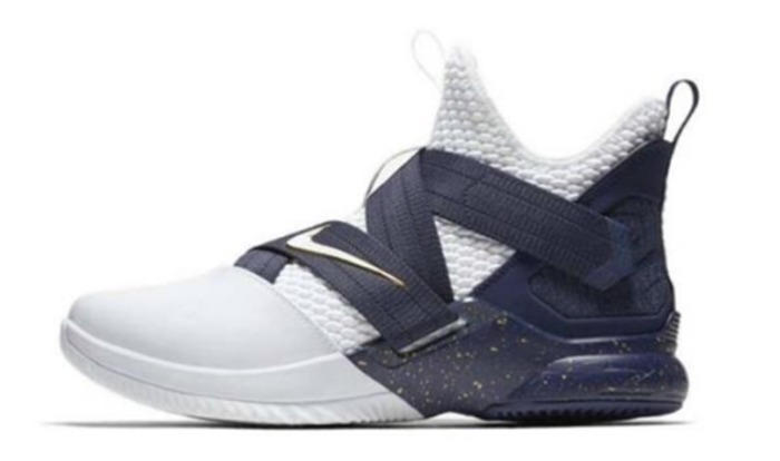 iv|盘点5双Nike经典鞋款，空军一号上榜，直到今天还深受青睐