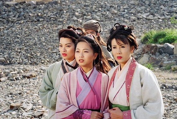 金庸最精辟的一段语录,仅一问一答,就道尽男女之间的爱与不爱