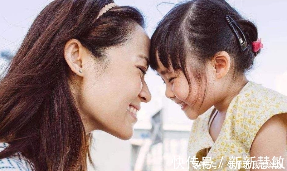 家庭主妇|随着孩子的长大,作为父母,可以告诉孩子以前发生的故事