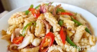 孩子|秋冬时节孩子体质容易变差，多吃葱香菜，鲜香杀菌防寒，增强体质