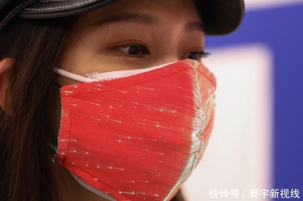 以色列|售价1045万人民币!以色列公司推出珠宝口罩,不仅有黄金还有钻石