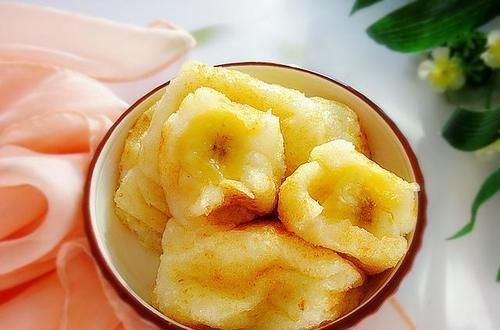 这是孩子最爱的早餐,10分钟上桌,软糯糯甜丝丝,连吃也不腻!