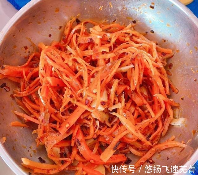 餐桌上|餐桌上的配角——有灵魂的下饭菜你喜欢吗