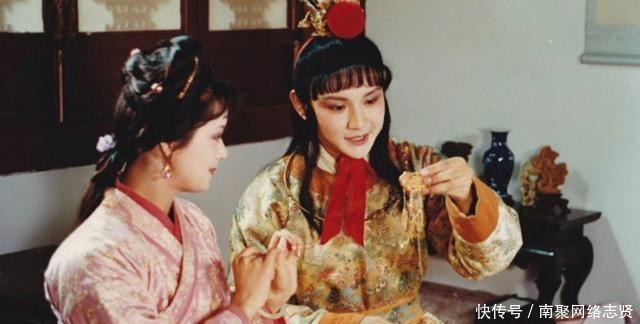  薛宝钗|贾政对贾宝玉的婚事是什么态度？更倾向于林黛玉还是薛宝钗？