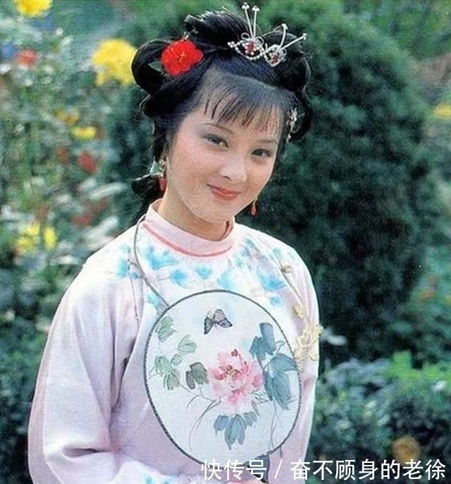 探春#贾敬早早上山当了道士,惜春究竟是谁的女儿?王熙凤早已一语道破