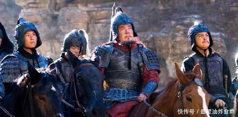 曹操|曹操看走眼遗弃一小将，改投刘备后，领兵3万吊打魏国20万！