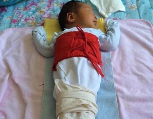 家长|不要对月子里新生儿做9件事，家长早知道早避坑，别影响娃的发育