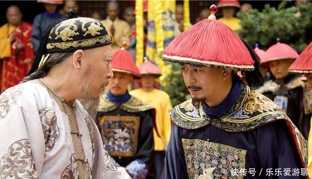 留下|慈禧太后修陵时，遇到咸丰皇帝留下的难题