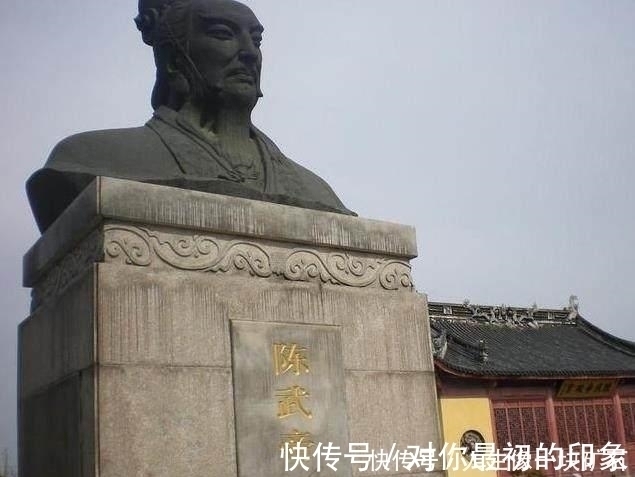 国号#史上最霸气的皇帝,用自己姓氏作国号,如今后代遍布全国,成大姓