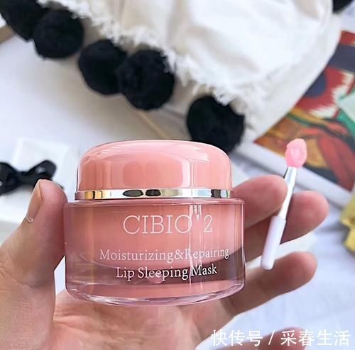 马卡龙|没有做好唇部护理，涂口红怎么能好看呢？