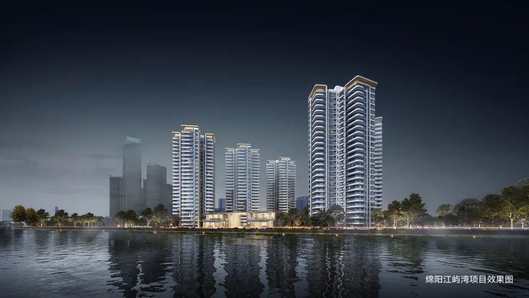 成渝都市圈|大发地产深耕成渝都市圈，与人文共生，与城市共鸣