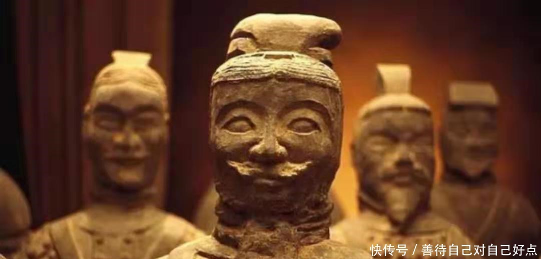 你可能不知秦始皇的一个兵马俑值多少钱,有人用生命做了“估价”!