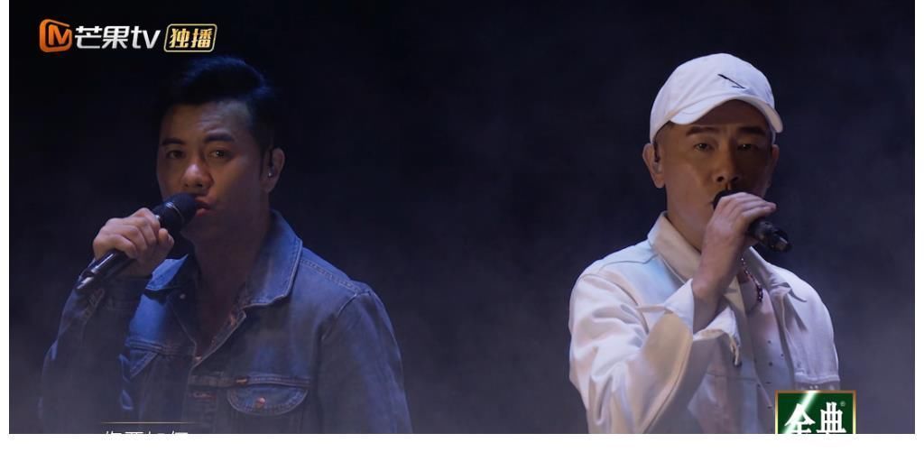 《披荆斩棘》四公淘汰名单，敖犬麦亨利均出局，布瑞吉被GAI坑了