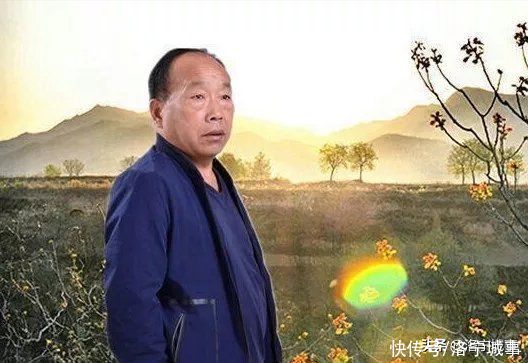 洛阳洛宁张清华:「下峪轶事」之三十一——探访下峪南禅寺