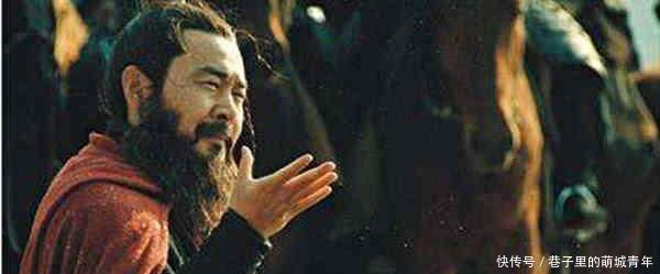 女儿|曹操的7个女儿为何嫁给同个人，人究竟是谁，有何过人之处！