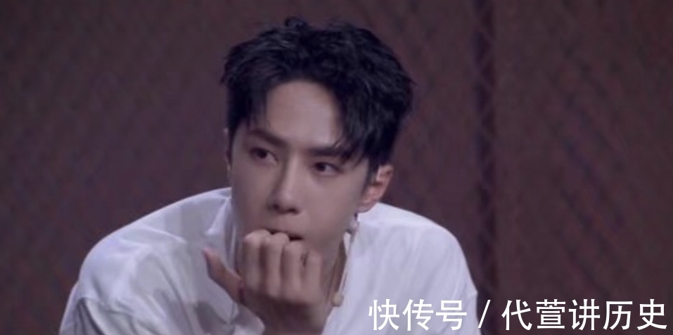 这就是街舞4|《这就是街舞4》投票正式开始,王一博断层第一