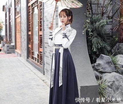 如果汉服复兴,你会选择下列哪类汉服作为自己的服饰呢