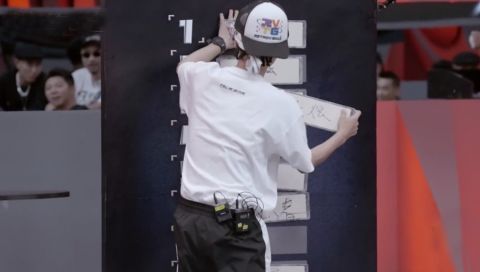 火力值|《披荊斬棘的哥哥》出場順序競拍見人品，布瑞吉損人不利己，差點坑了林志炫