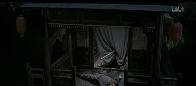 那些逝去的武林(一)《倭寇的踪迹》——打破与传承