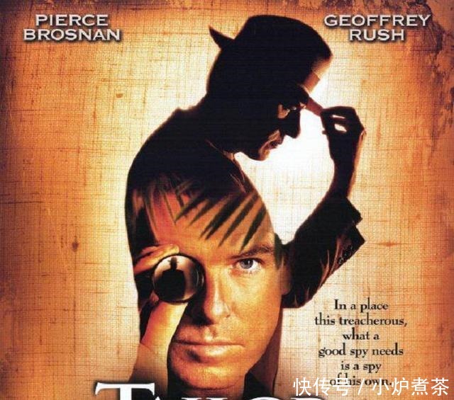 喜欢|勒卡雷的作品多次被改编成影视剧,他还喜欢客串一个小角色