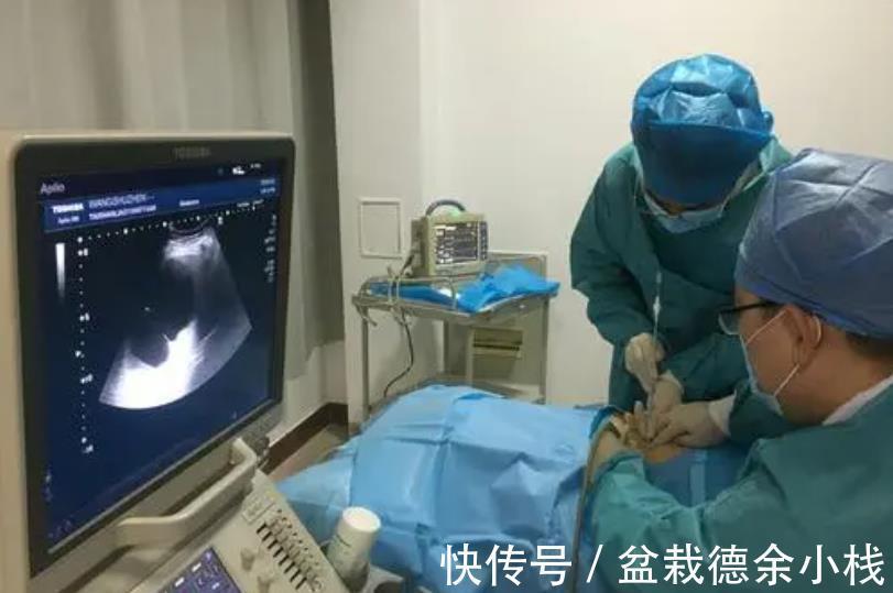 甲状腺结节|检查出来的这几种疾病，其实并不需要治疗，别再花冤枉钱了