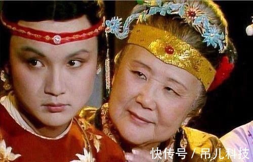 贾母&贾母和王夫人合谋安排宝玉相亲，可女方既不是林黛玉也不是薛宝钗