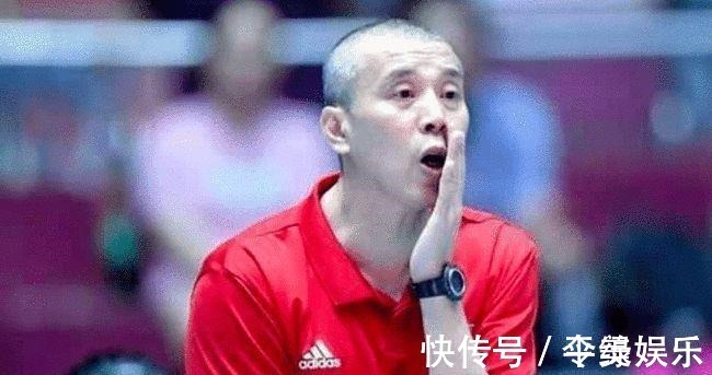 中国女排教练|4大国手或加盟!中国女排教练再上岗,组建顶级阵容,仍有望夺冠