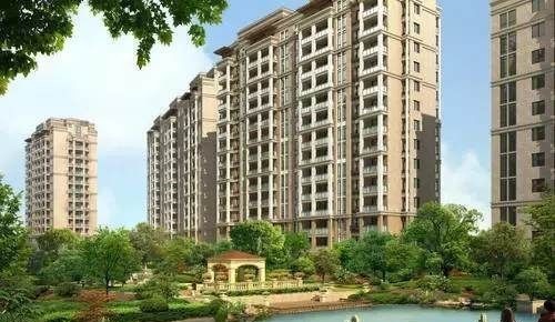 住宅|购买高层住宅时，置业顾问总是推荐7~11层，为何？原因很现实