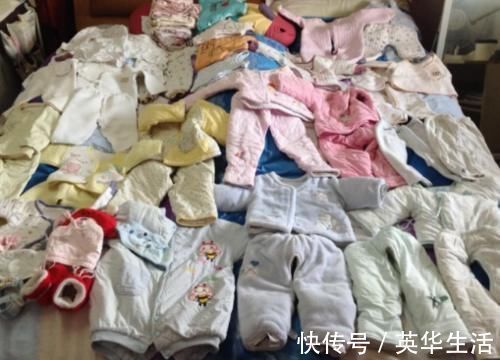 衣服|“抠门宝妈”让孩子穿旧衣，不料宝宝穿上后惊艳众人，建议量产