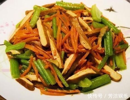 香辣解馋超开胃的经典家常菜，做法简单，家人朋友都说百吃不厌