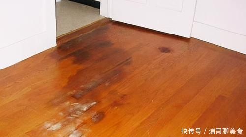 发霉|真是头疼!卧室新铺的木地板半年就霉了,后悔没知道这些技巧