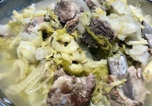  下饭|哪道东北菜下饭最香？