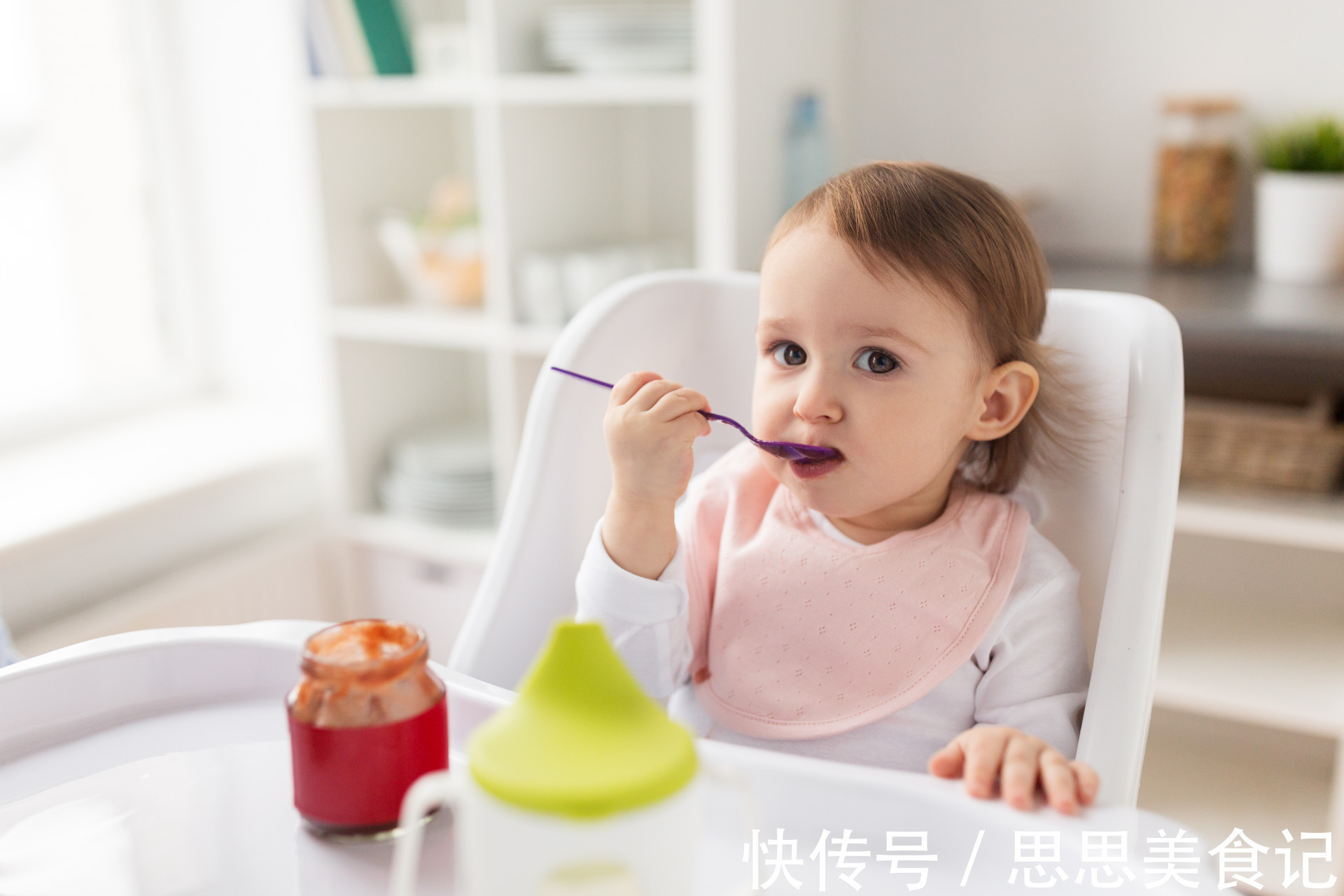 小米粥|孩子添加辅食后,妈妈再忙也要经常做这三种粥,对娃成长大有帮助