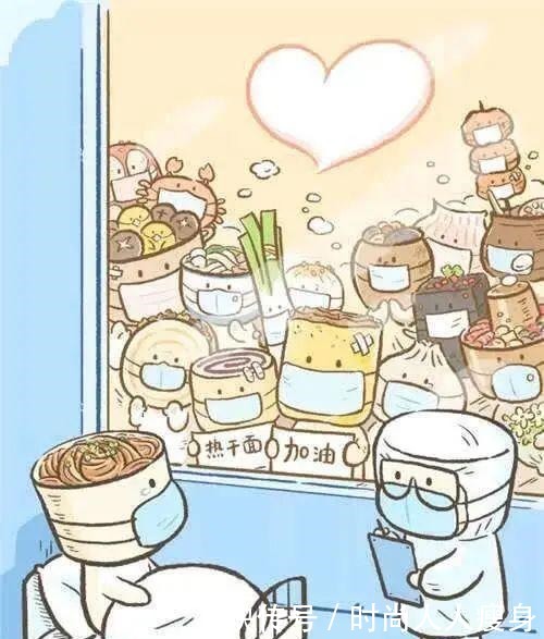 天大|她是最暖的天大姑娘!温暖了亿万人的心房……