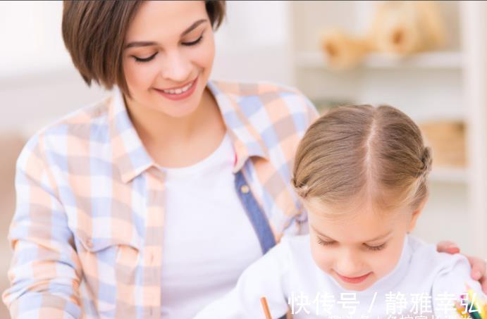 幸福感|未来成功的孩子,一般来自3种家庭,你家在其中吗